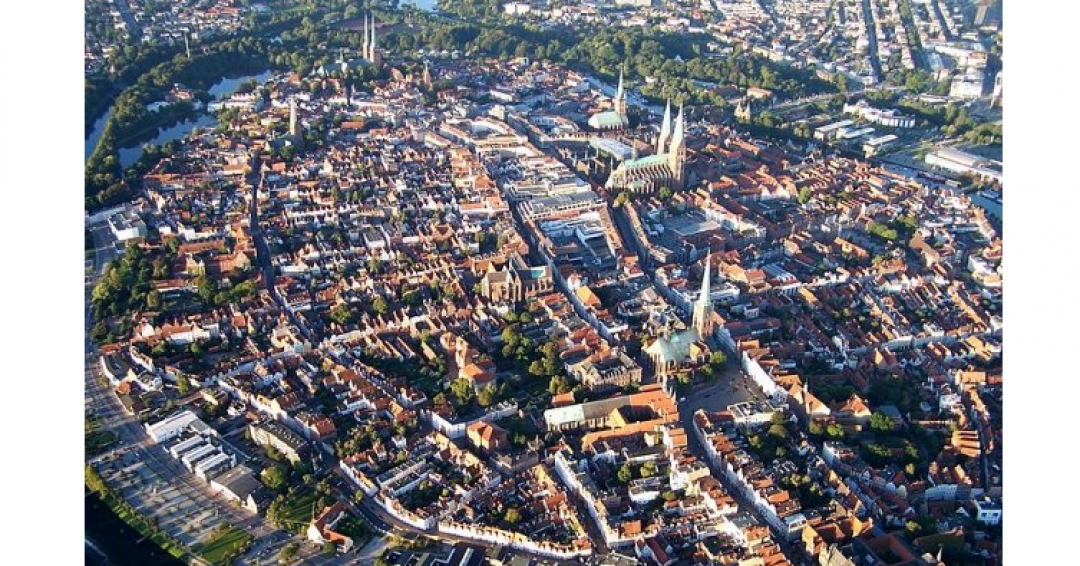 جاذبه های گردشگری آلمان