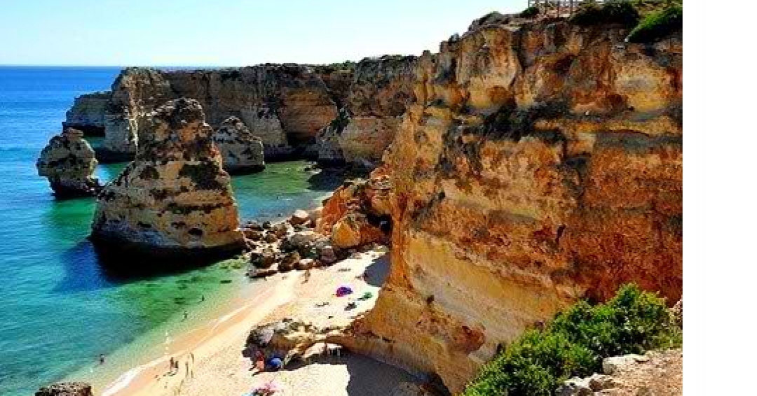 جاذبه های گردشگری پرتغال