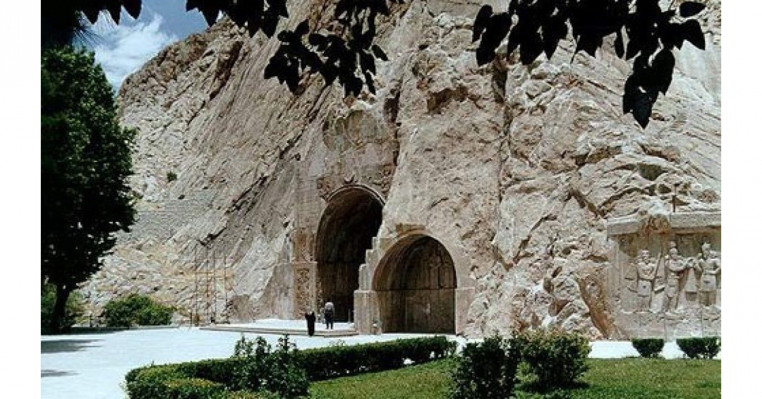 جاذبه های گردشگری استان کرمانشاه