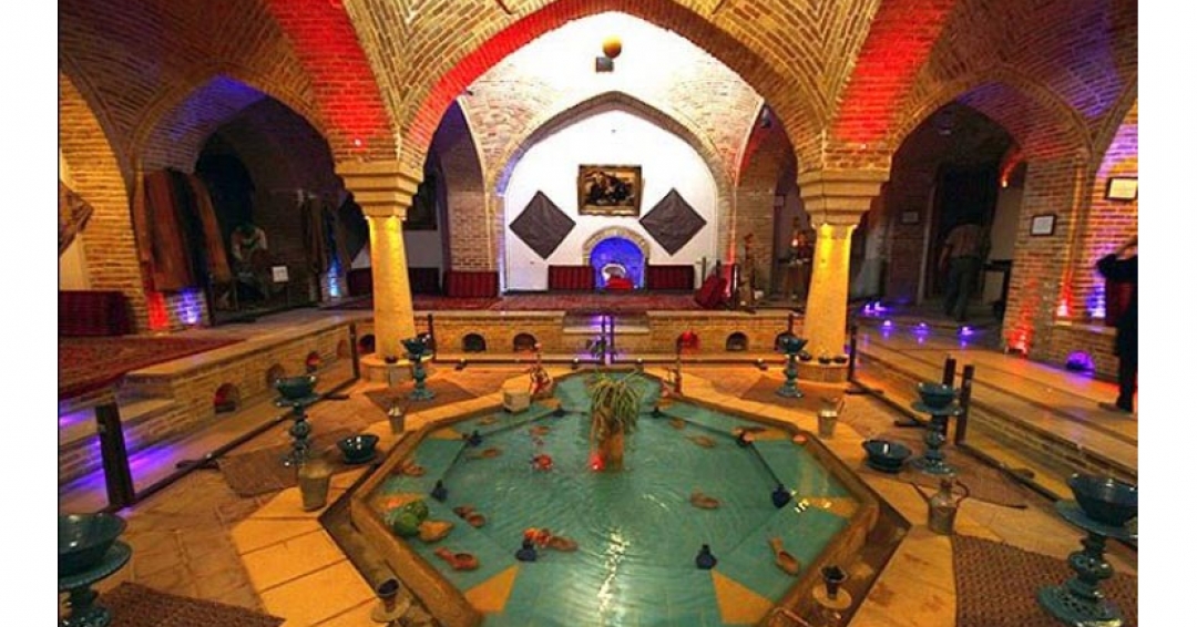 جاذبه های گردشگری همدان