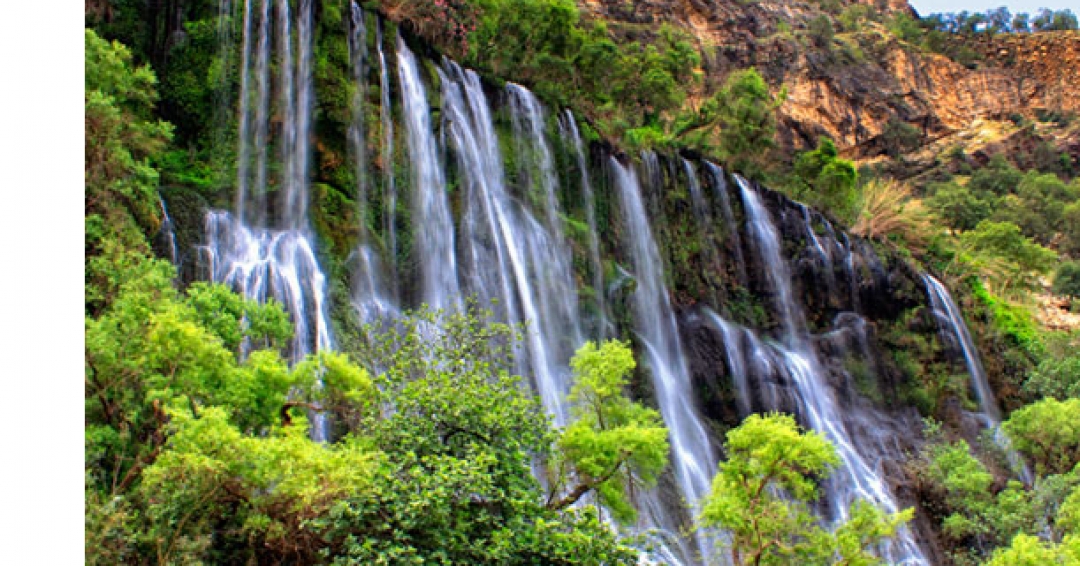 جاذبه های گردشگری دزفول