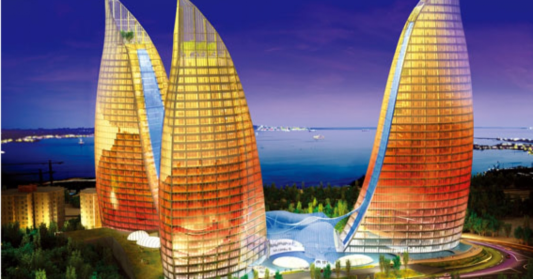 جاذبه های گردشگری کشور آذربایجان