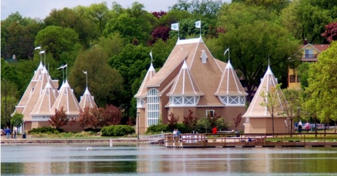 جاذبه های گردشگری کالیفرنیا