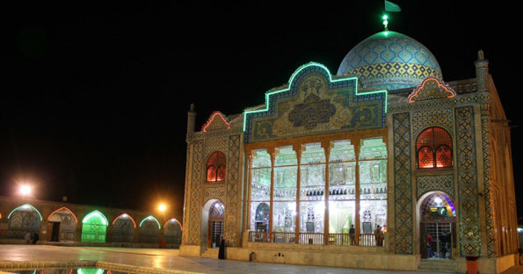 جاذبه های گردشگری استان قزوین