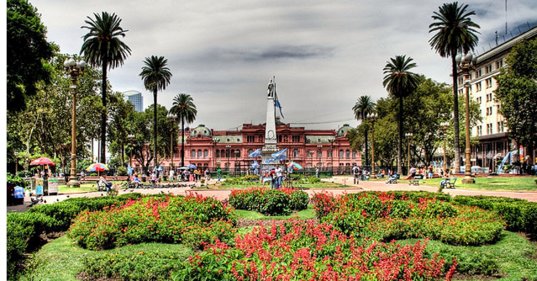 جاذبه های گردشگری آرژانتین