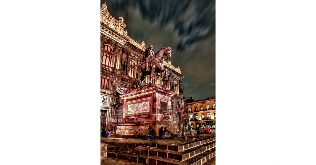 جاذبه های گردشگری مکزیک