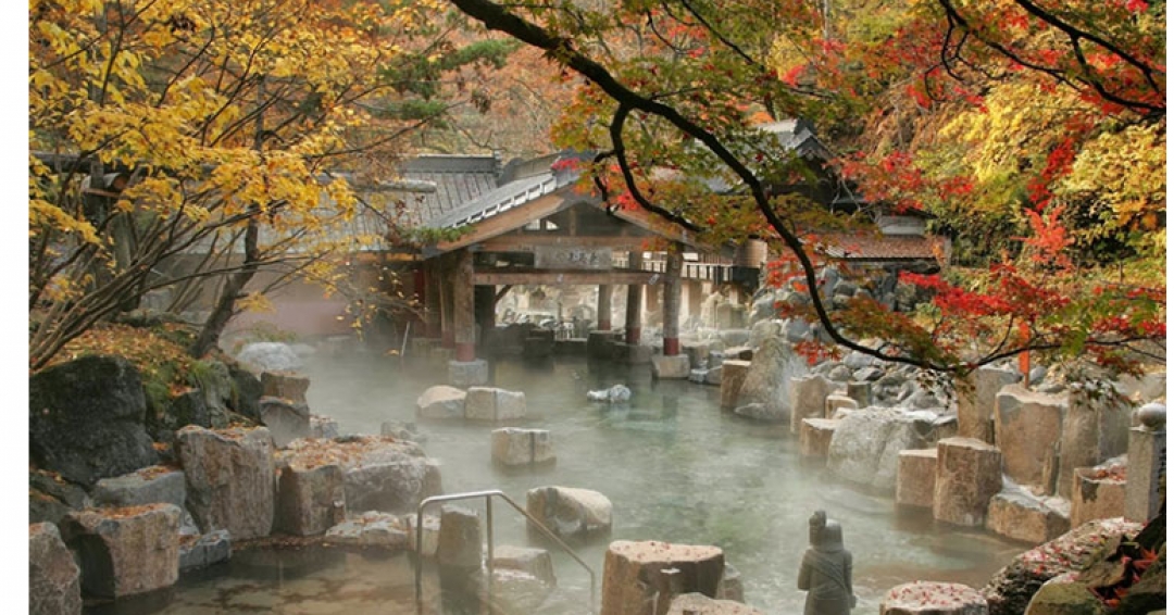 جاذبه های گردشگری توکیو