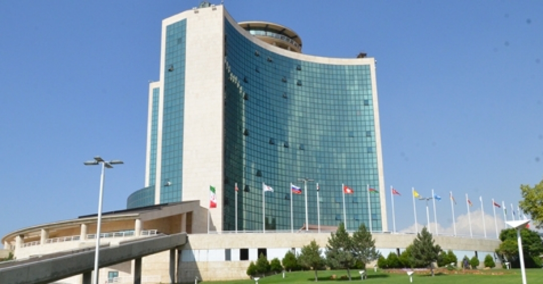 هتل پنج ستاره پارس تبریز