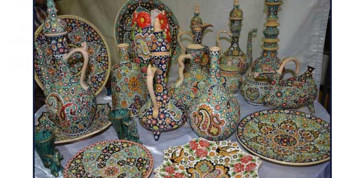فرهنگ و هنر یزد