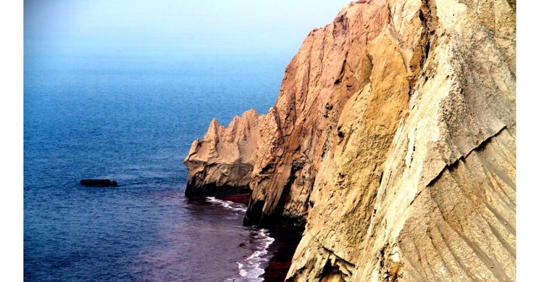 جاذبه های گردشگری استان هرمزگان