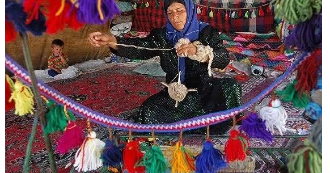 فرهنگ و هنر استان کرمان