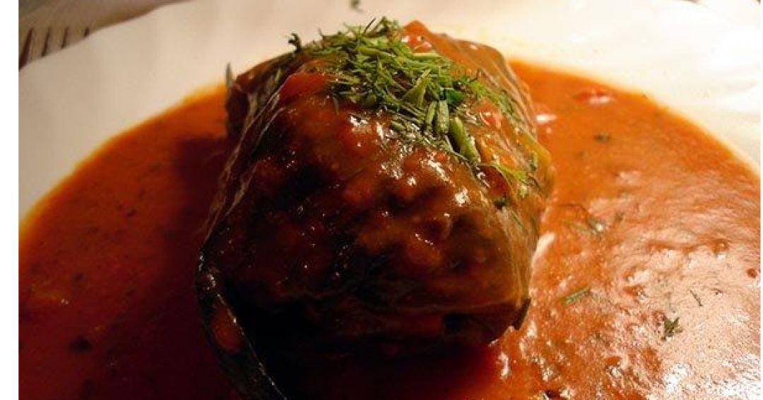 غذاهای مشهور لهستانی