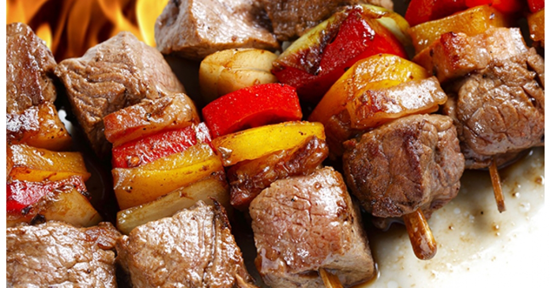 معروف ترین غذاهای روسی