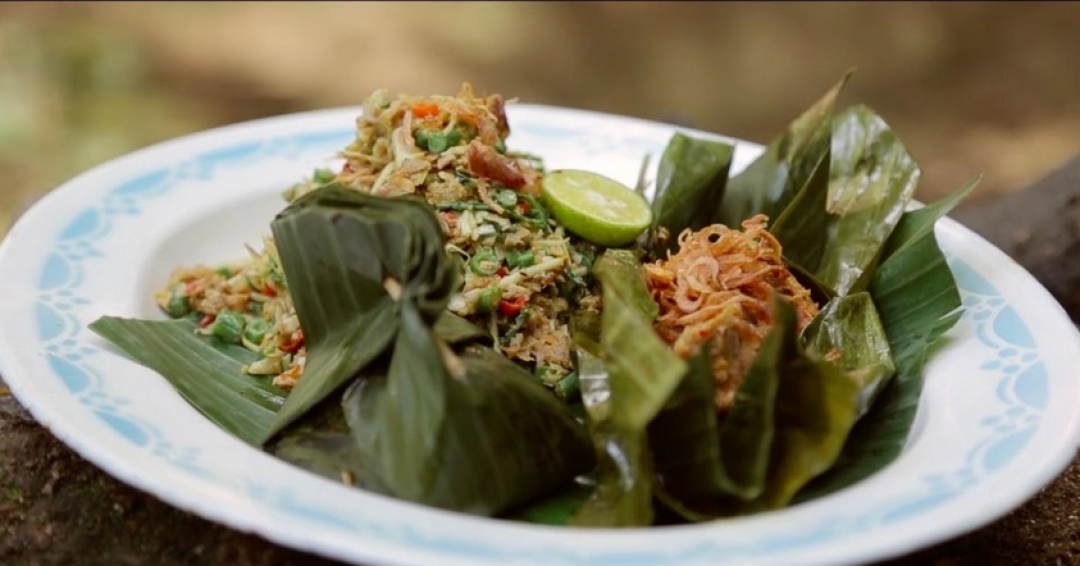 معروف ترین غذاهای اندونزی