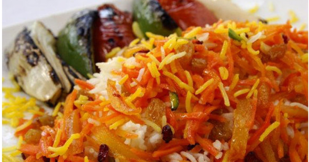 معروف ترین غذاهای اردبیل