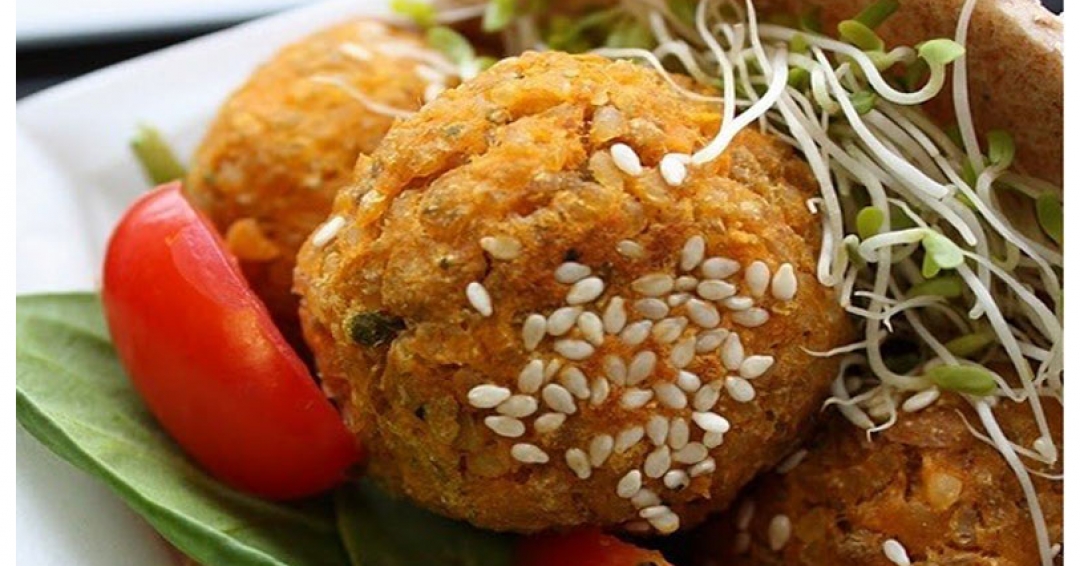 معروف ترین غذاهای خوزستان