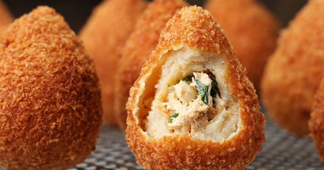 معروف ترین غذاهای برزیلی