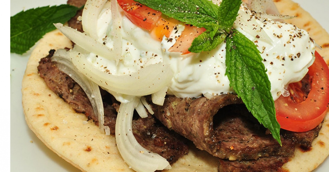 بهترین خوراک کشورهای دنیا