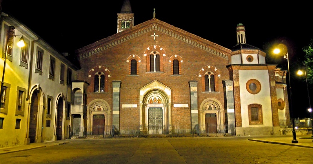 جاذبه های گردشگری میلان