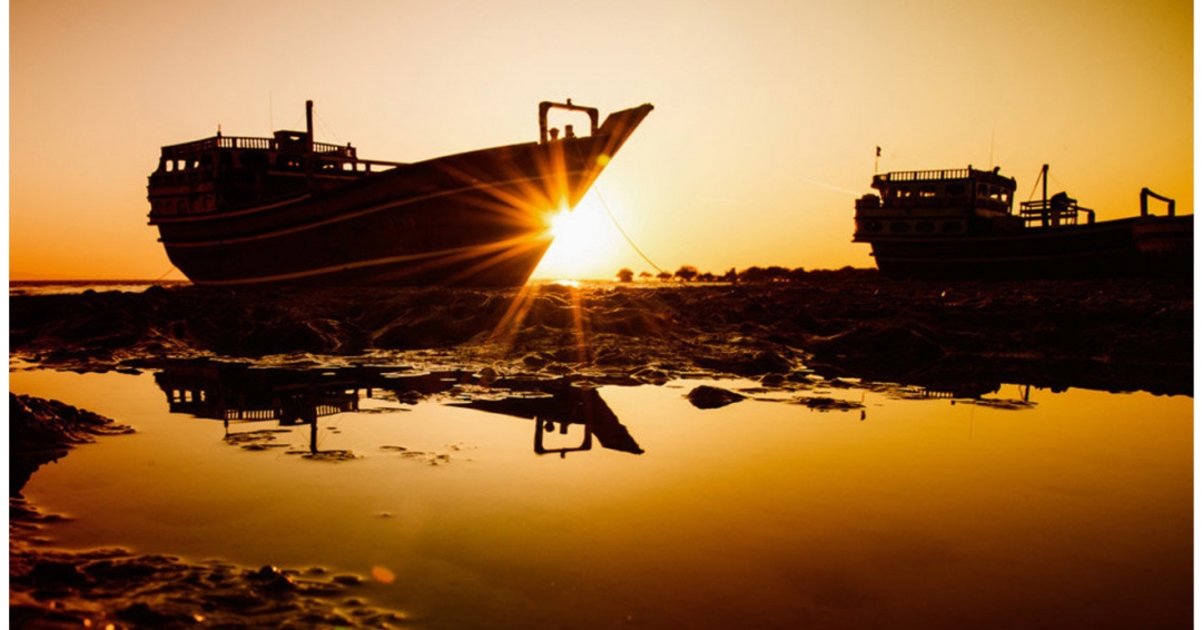 جاذبه های گردشگری قشم