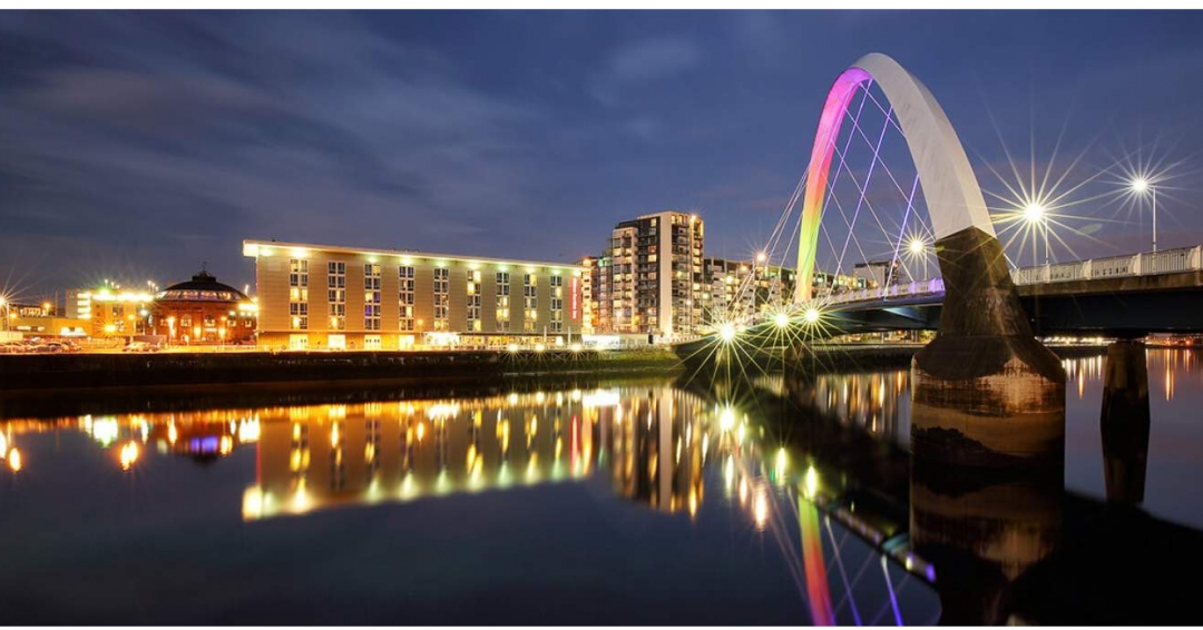 راهنمای سفر به گلاسگو / اسکاتلند