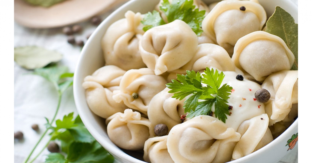 غذاهای ملل (1)