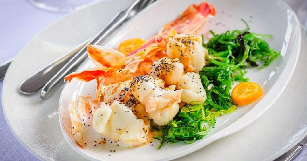 غذاهای ملل (2)