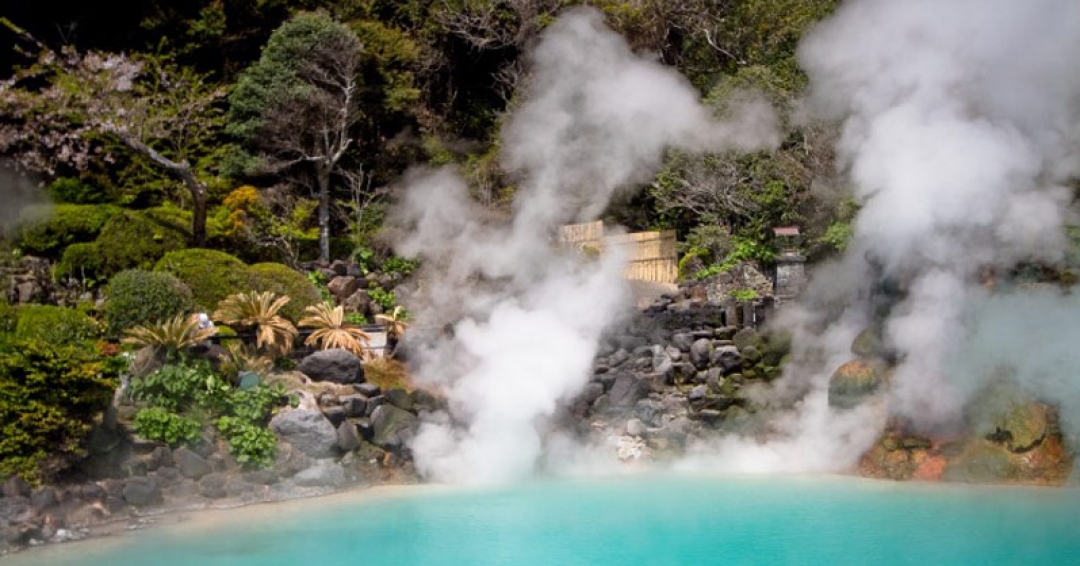 شگفت انگیز ترین جاذبه های ژاپن