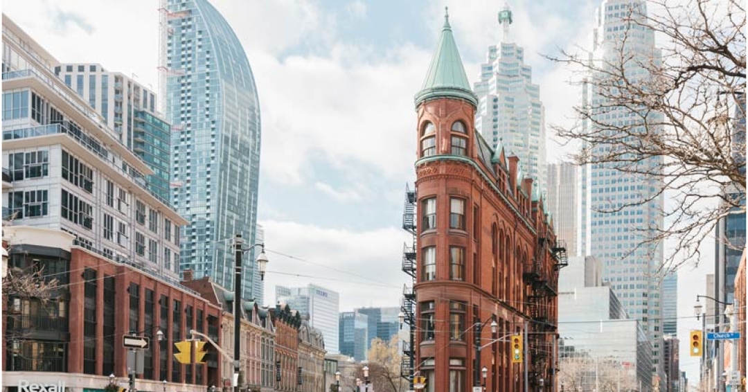 شهرهای برتر برای زندگی