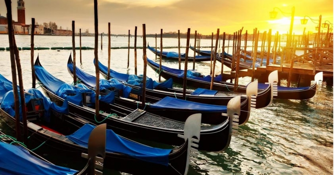 بهترین شهرهای آبی جهان