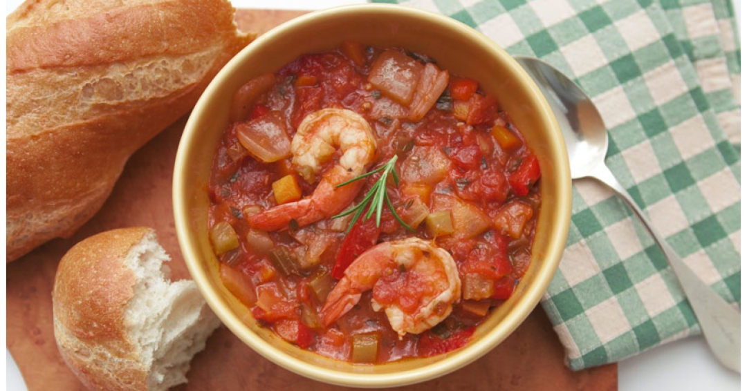 غذاهای محلی بارسلونا