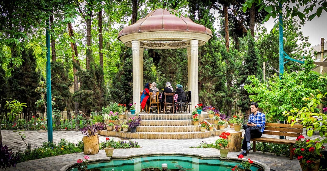 باغ نگارستان