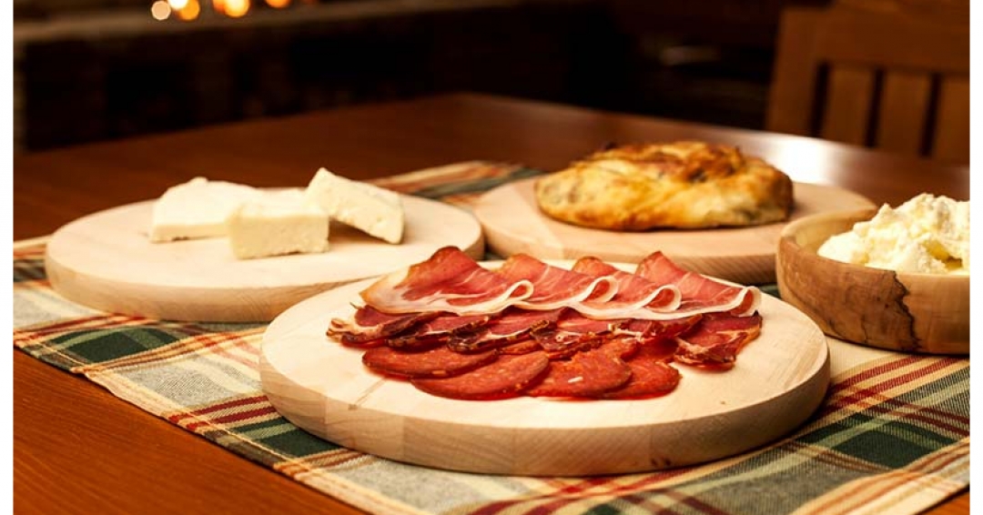 بهترین غذاهای صربستان