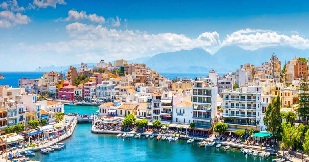 سفر به یونان (2)