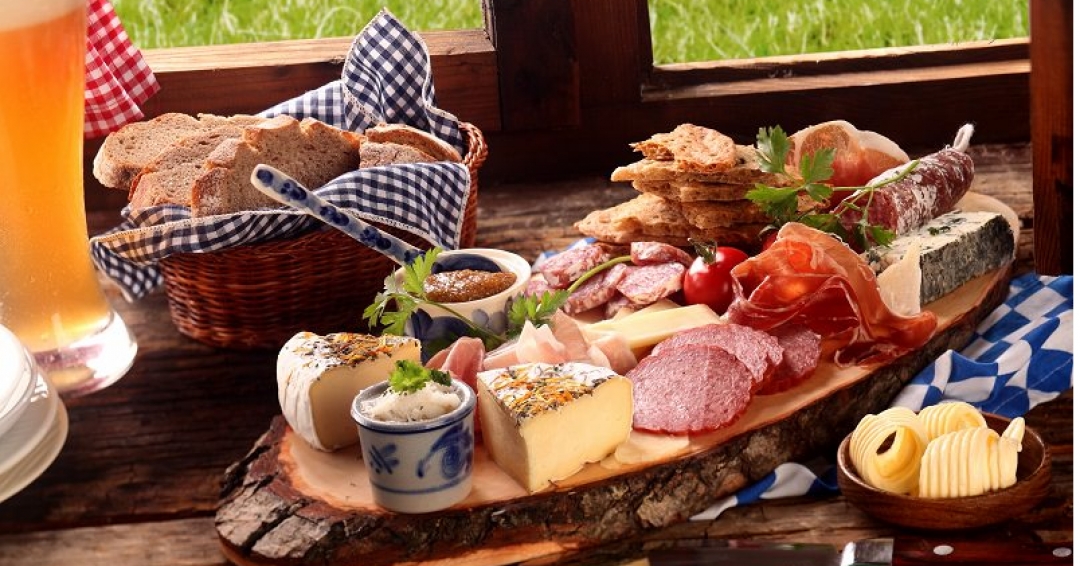 صبحانه در کشور های مختلف