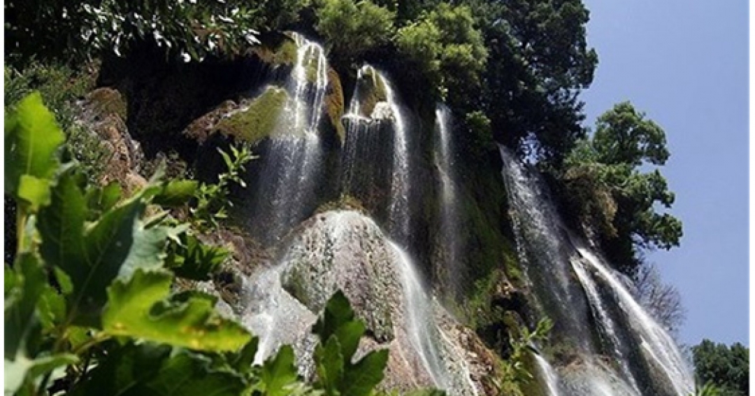 جاذبه های گردشگری خراسان رضوی