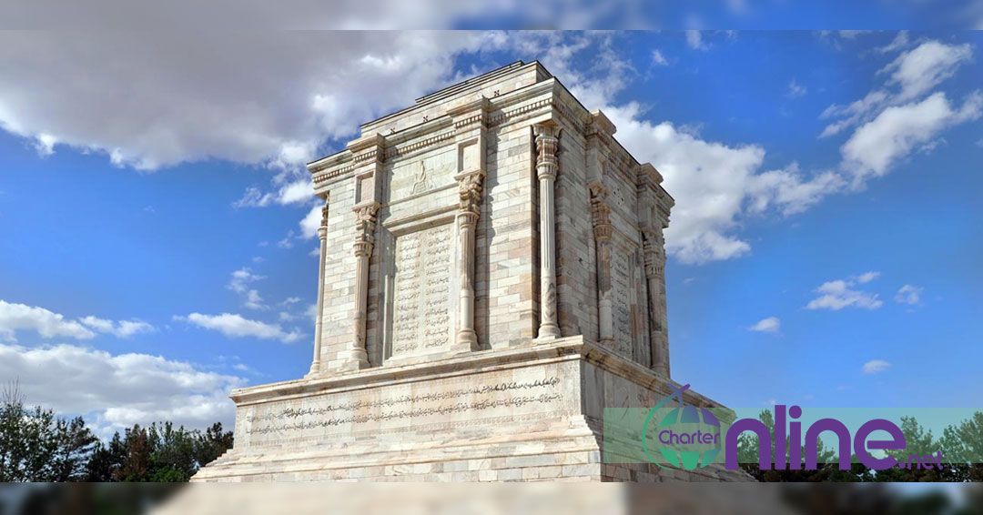 آرامگاه فردوسی خراسان رضوی