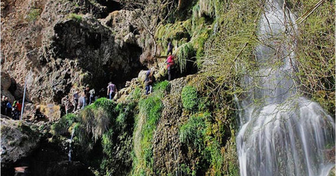 نیاسر کاشان