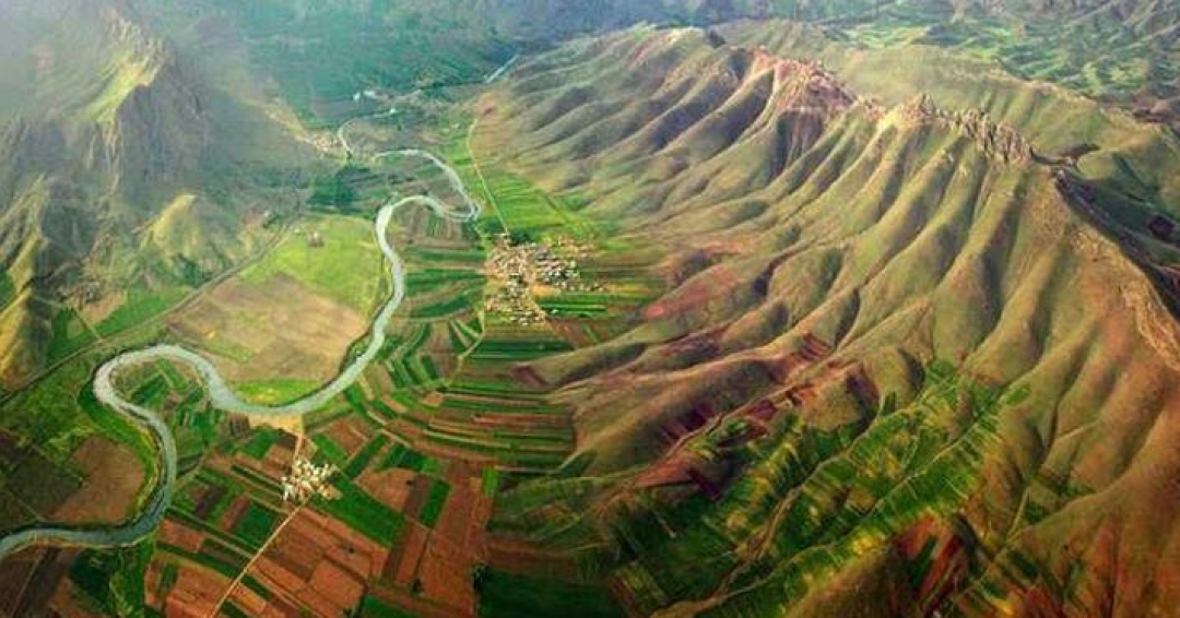 فرهنگ و هنر کرمانشاه