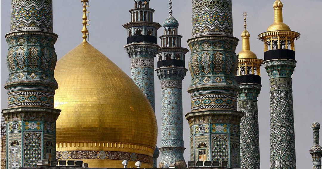 آداب و رسوم مردم قم