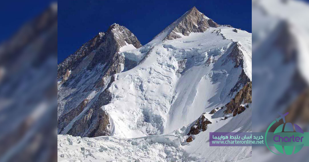 بهترین نقاط کوه‌نوردی در جهان