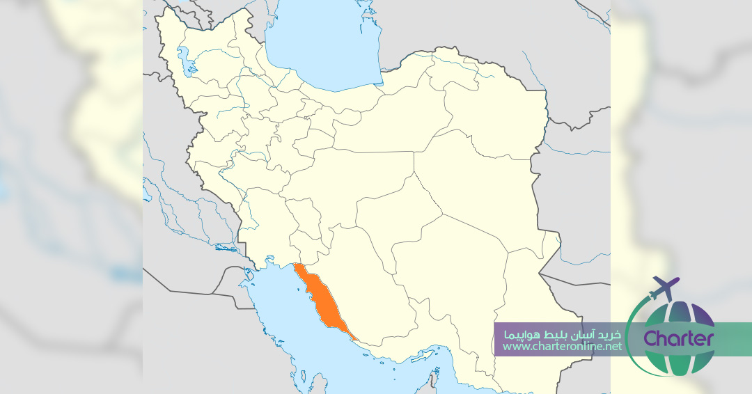 دانستنی های استان بوشهر