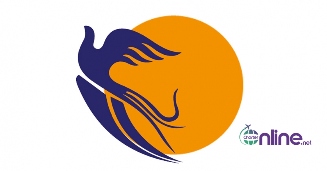 هواپیمایی کاسپین