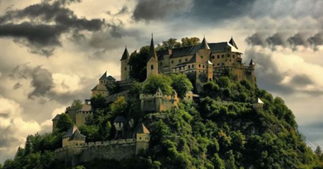 جذاب ترین جاذبه های گردشگری