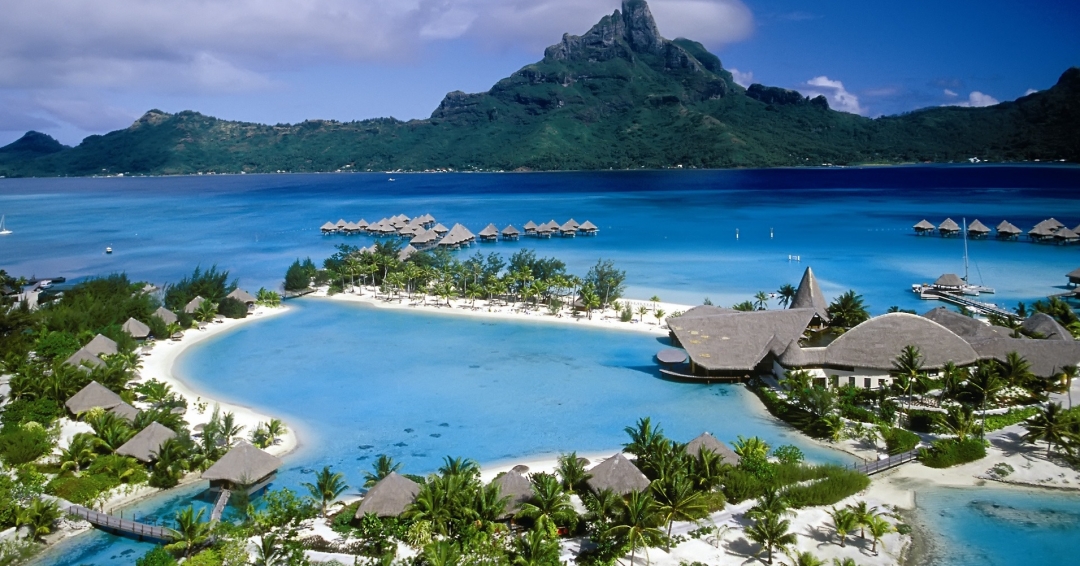 بهترین سواحل دبی