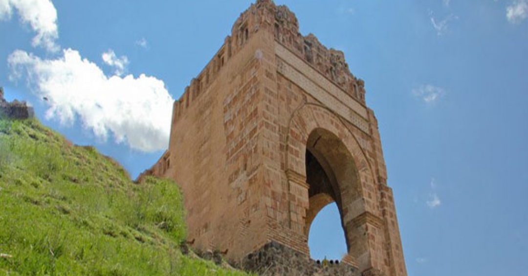 جاذبه های گردشگری استان آذربایجان شرقی