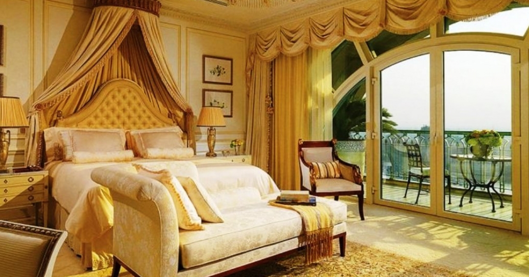 هتل های برتر ایران