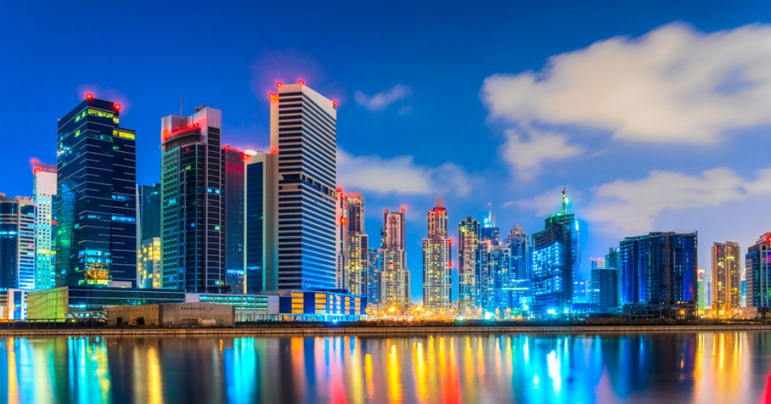 جاذبه های گردشگری کشور دبی