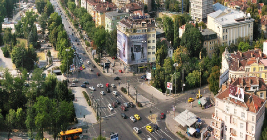 جاذبه های گردشگری کشور بلغارستان