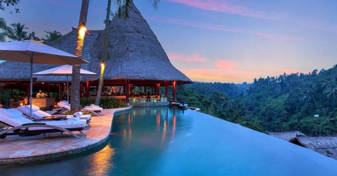 جاذبه های گردشگری کشور اندونزی